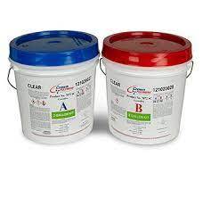 CrownPro 7072 Clear 10 Gal Kit