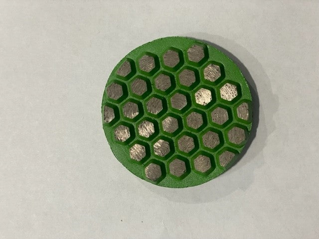 30 Grit Press Sintered Metal - original