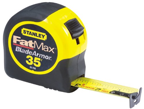 Stanley FATMAX Classic 35 ft. Tape Measure