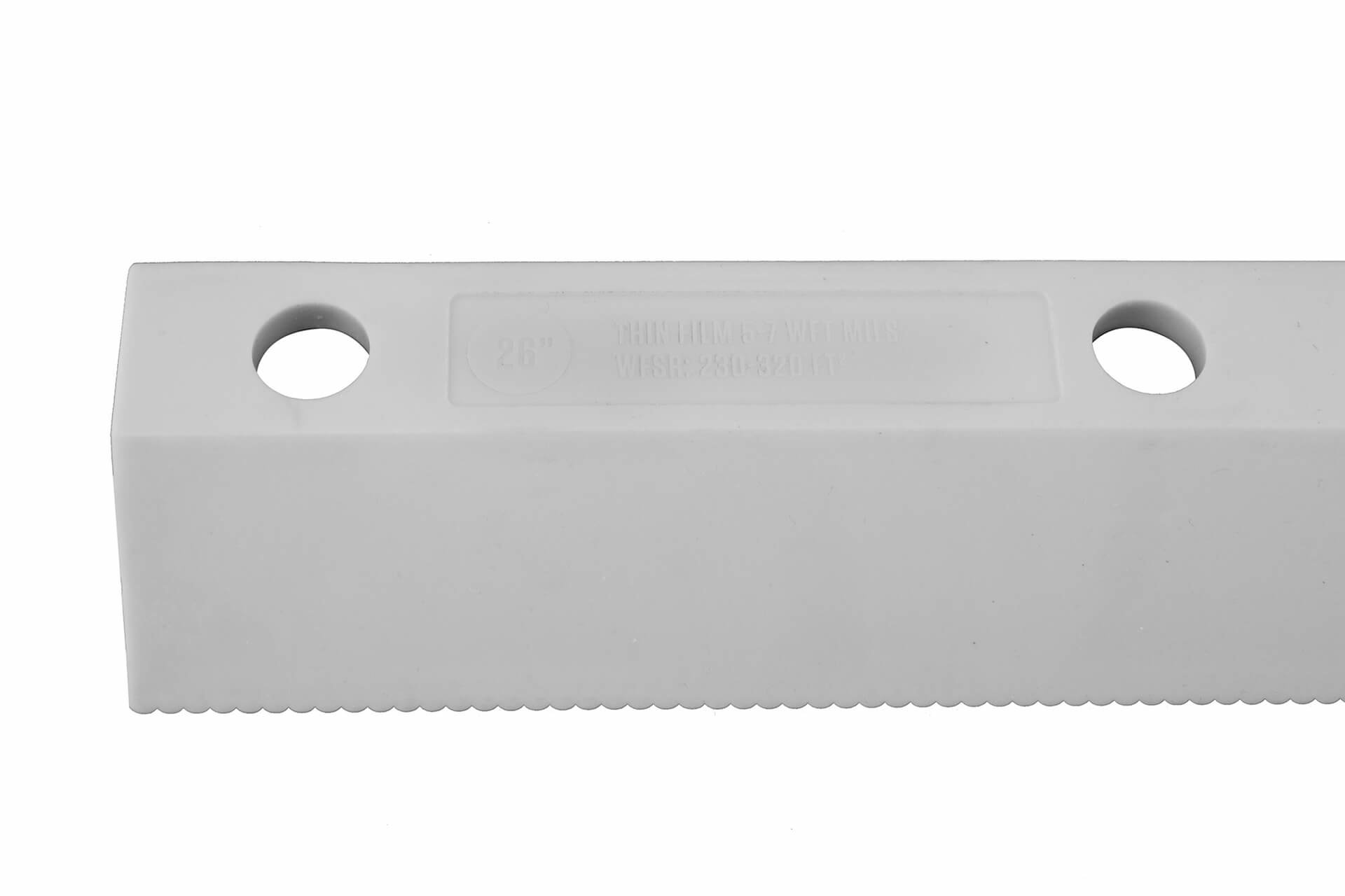 18 in. Easy Squeegee with 5-7 WFT M