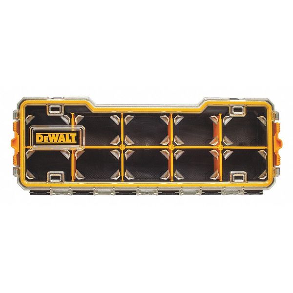 DeWALT Pro 10 Compartment Organize
