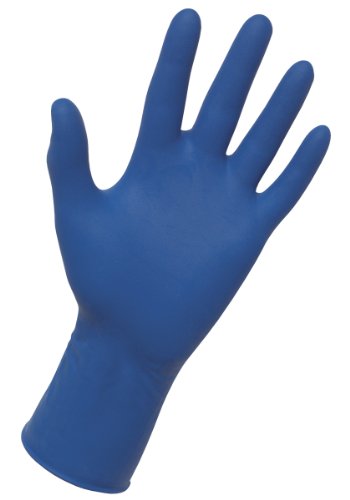 Thickster Latex Gloves L