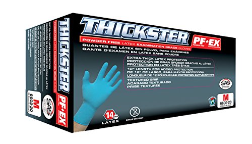 Thickster Gloves XL