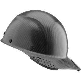 Dax Carbon Fiber Hard Hat B