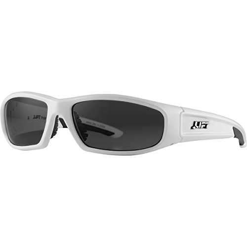 Switch Safety Glasses White