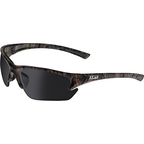 Quest Safety Glasses Camo