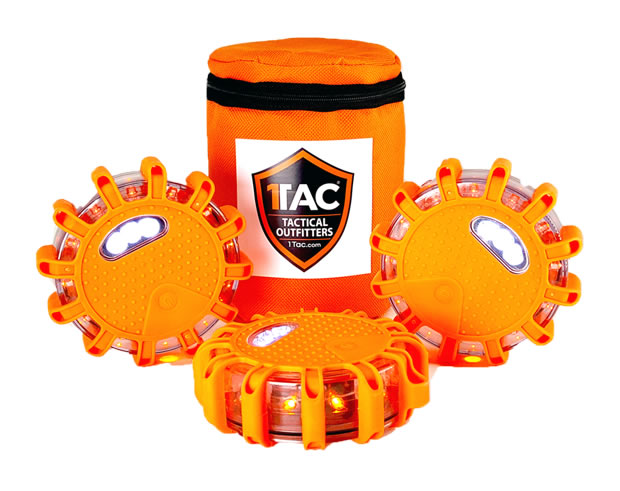 Tac Safety Disc