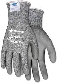 Memphis Coated Gloves