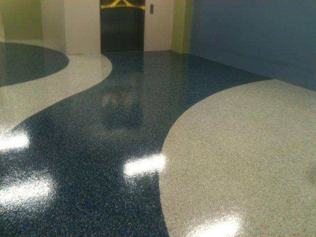 Benefits of Epoxy Flooring for the Pharmaceutical Industry