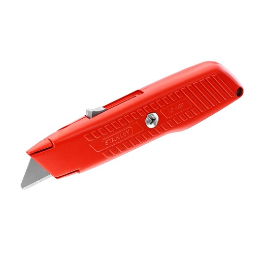 SAFETY KNIFE – SELF LOCK - DTI Coatings & Supplies